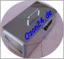 Unsere Ozongeneratoren